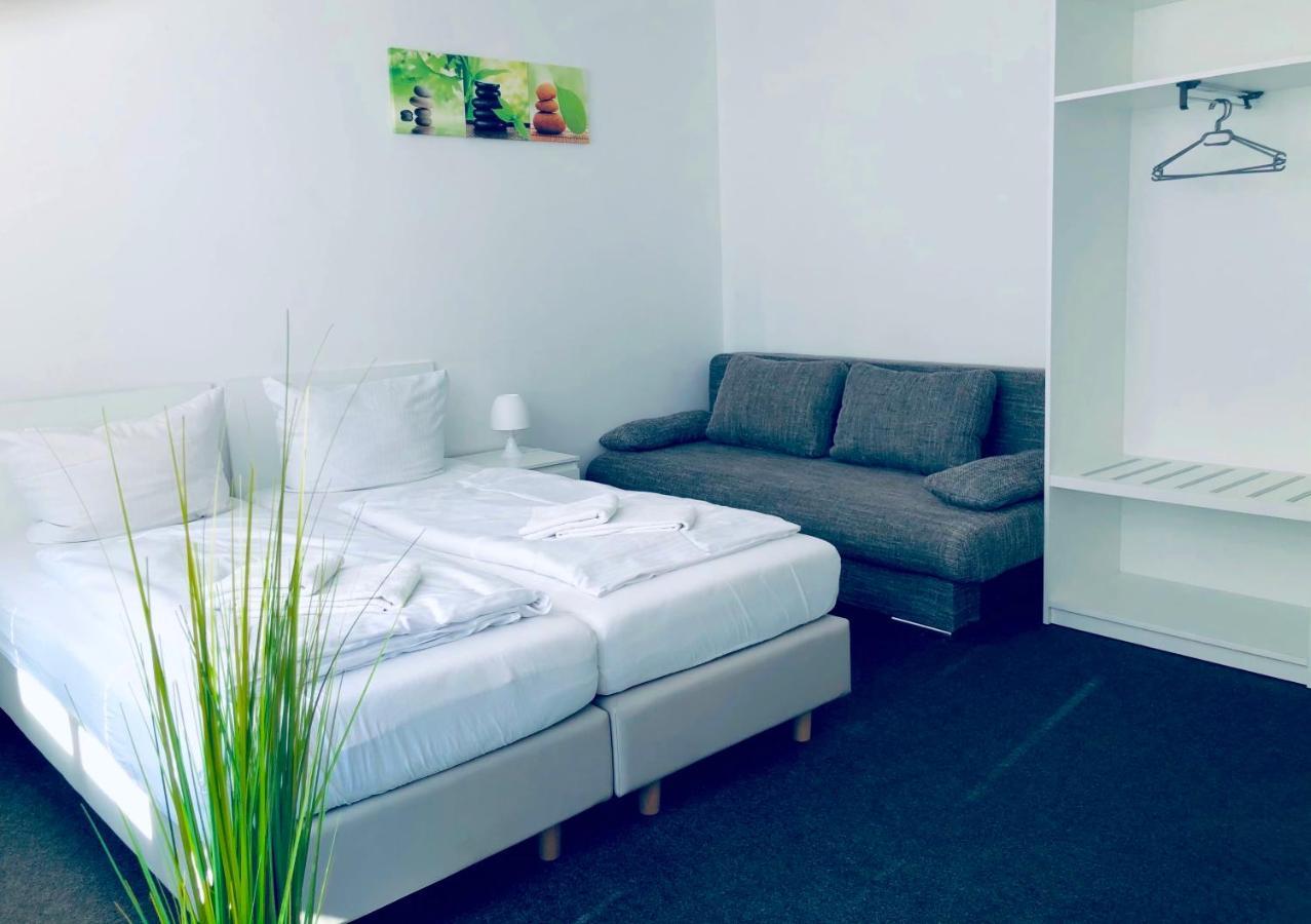ברלין Bnb Potsdamer Platz Rooms & Apartments מראה חיצוני תמונה