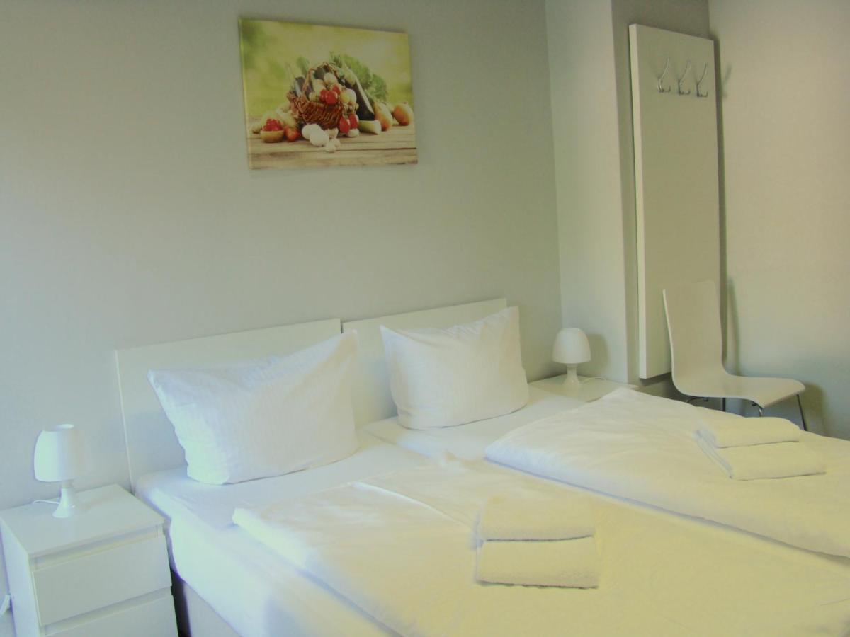 ברלין Bnb Potsdamer Platz Rooms & Apartments מראה חיצוני תמונה