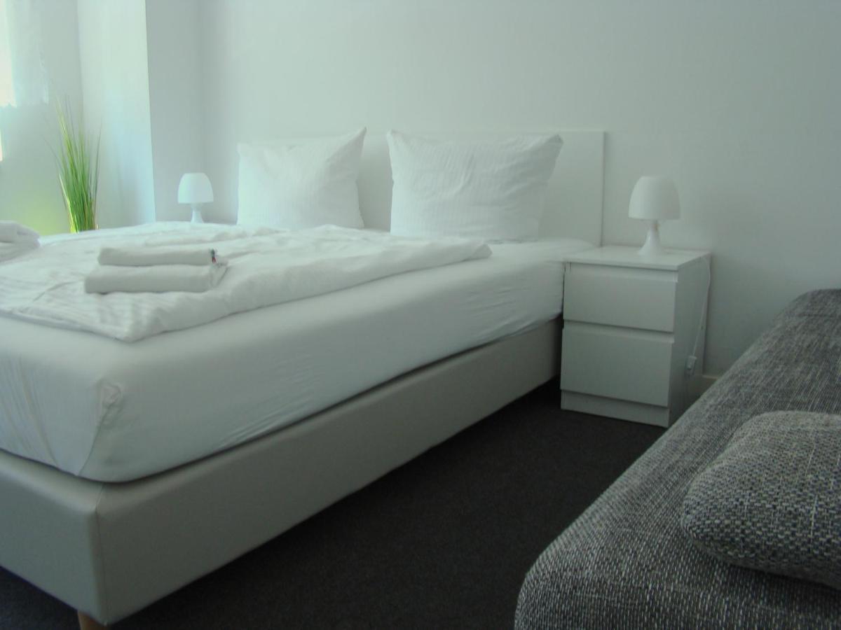 ברלין Bnb Potsdamer Platz Rooms & Apartments מראה חיצוני תמונה