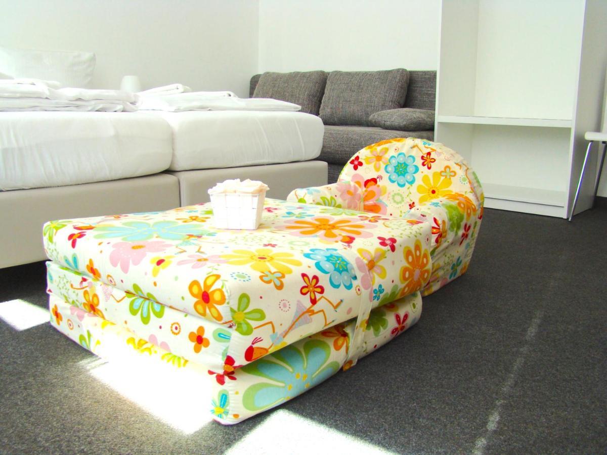 ברלין Bnb Potsdamer Platz Rooms & Apartments מראה חיצוני תמונה
