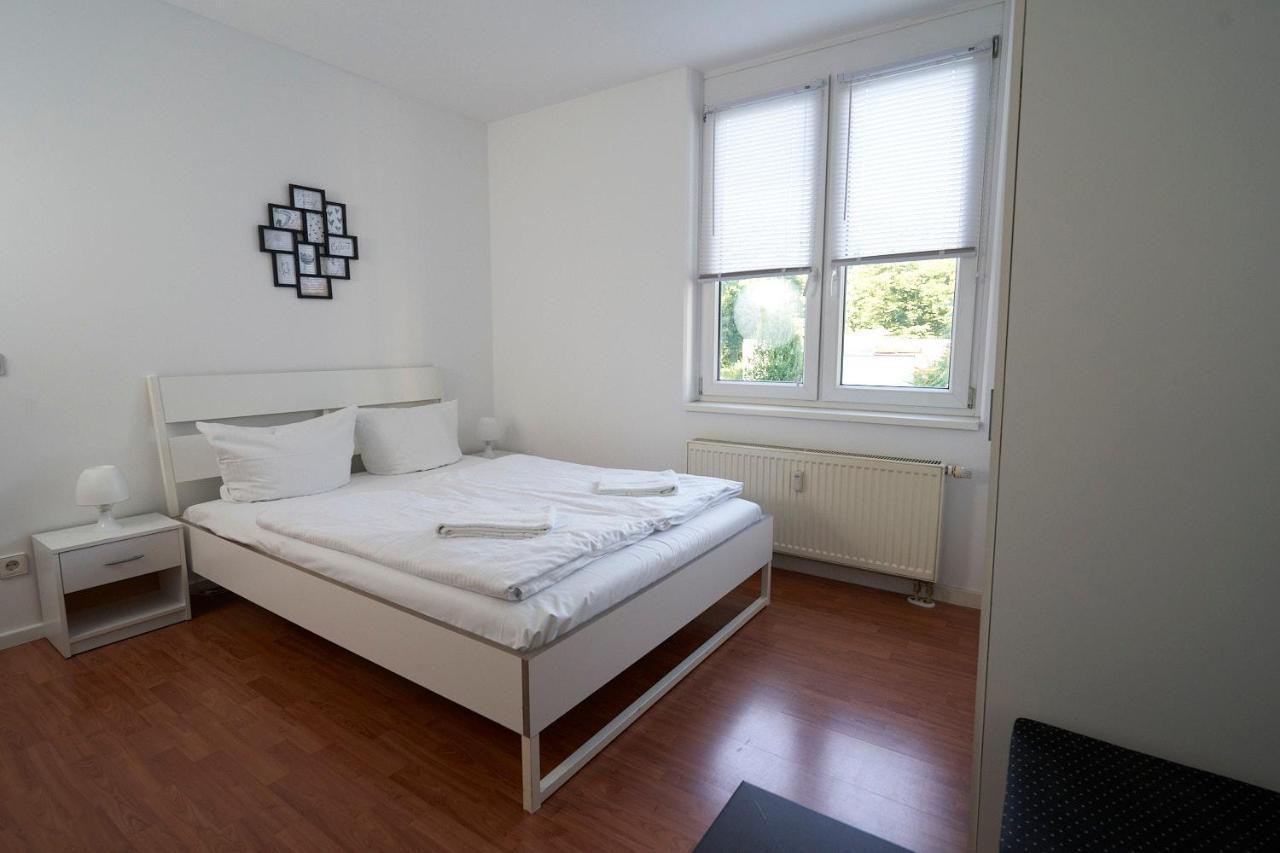 ברלין Bnb Potsdamer Platz Rooms & Apartments מראה חיצוני תמונה