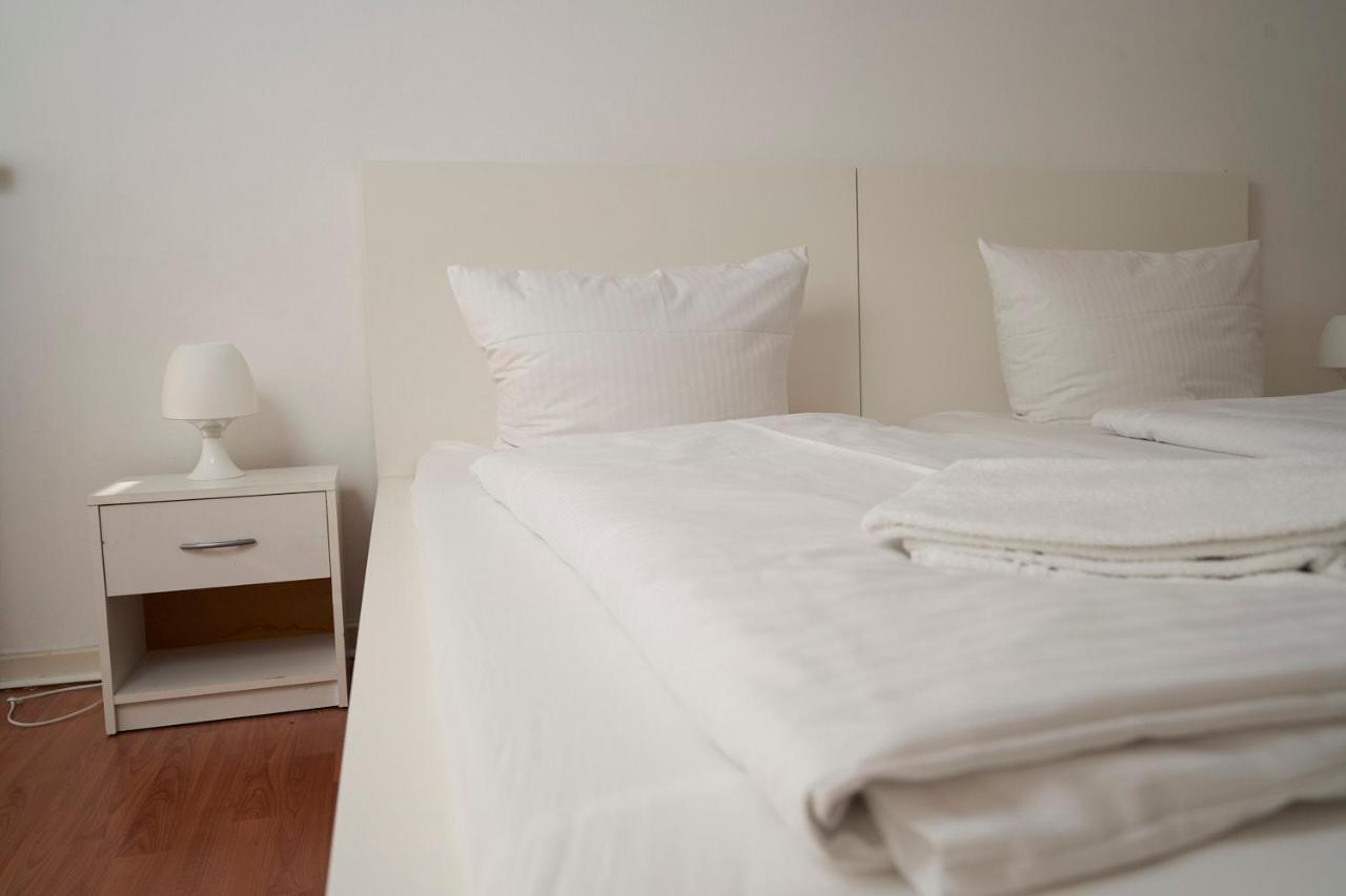 ברלין Bnb Potsdamer Platz Rooms & Apartments מראה חיצוני תמונה