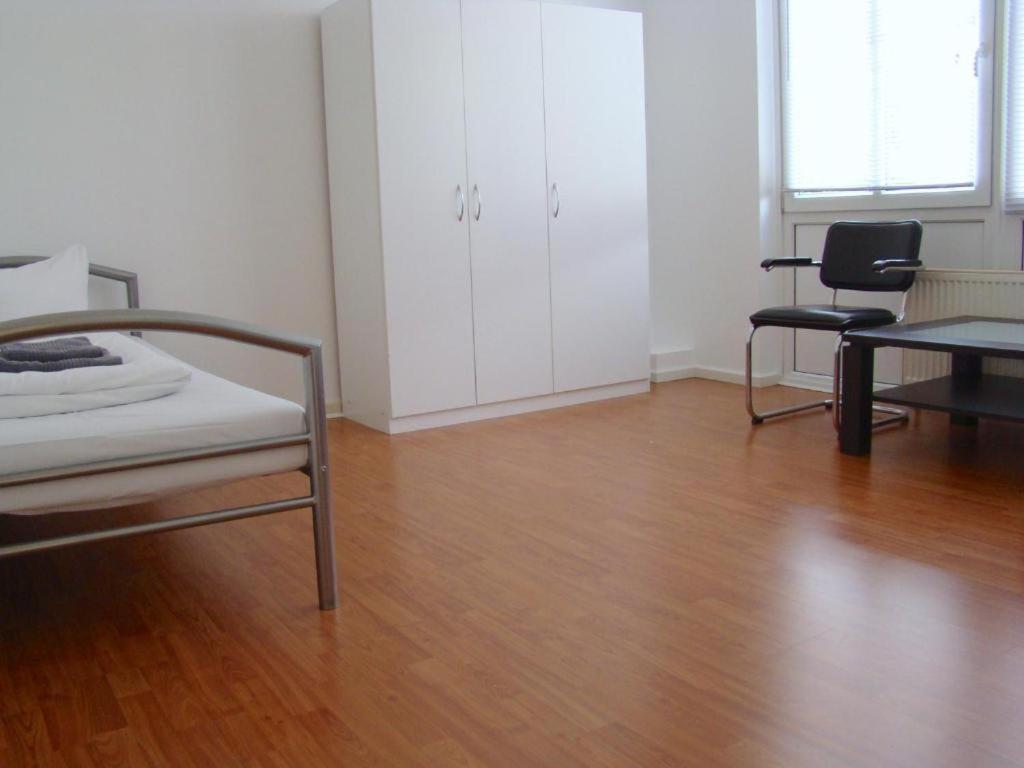 ברלין Bnb Potsdamer Platz Rooms & Apartments מראה חיצוני תמונה