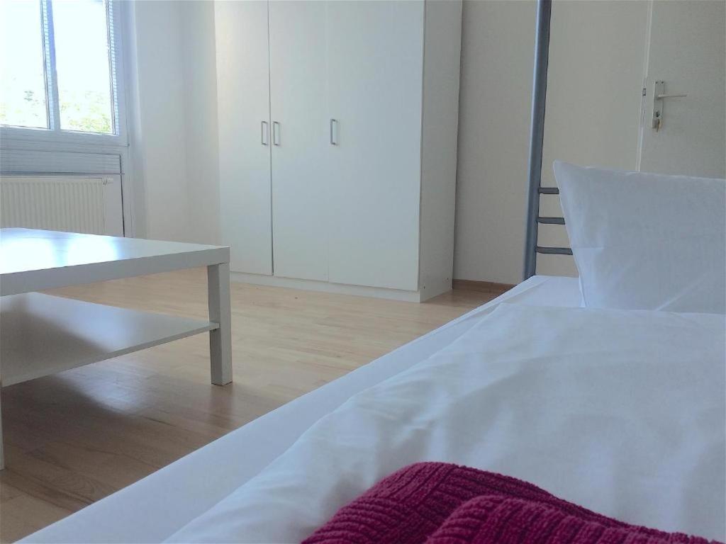 ברלין Bnb Potsdamer Platz Rooms & Apartments מראה חיצוני תמונה