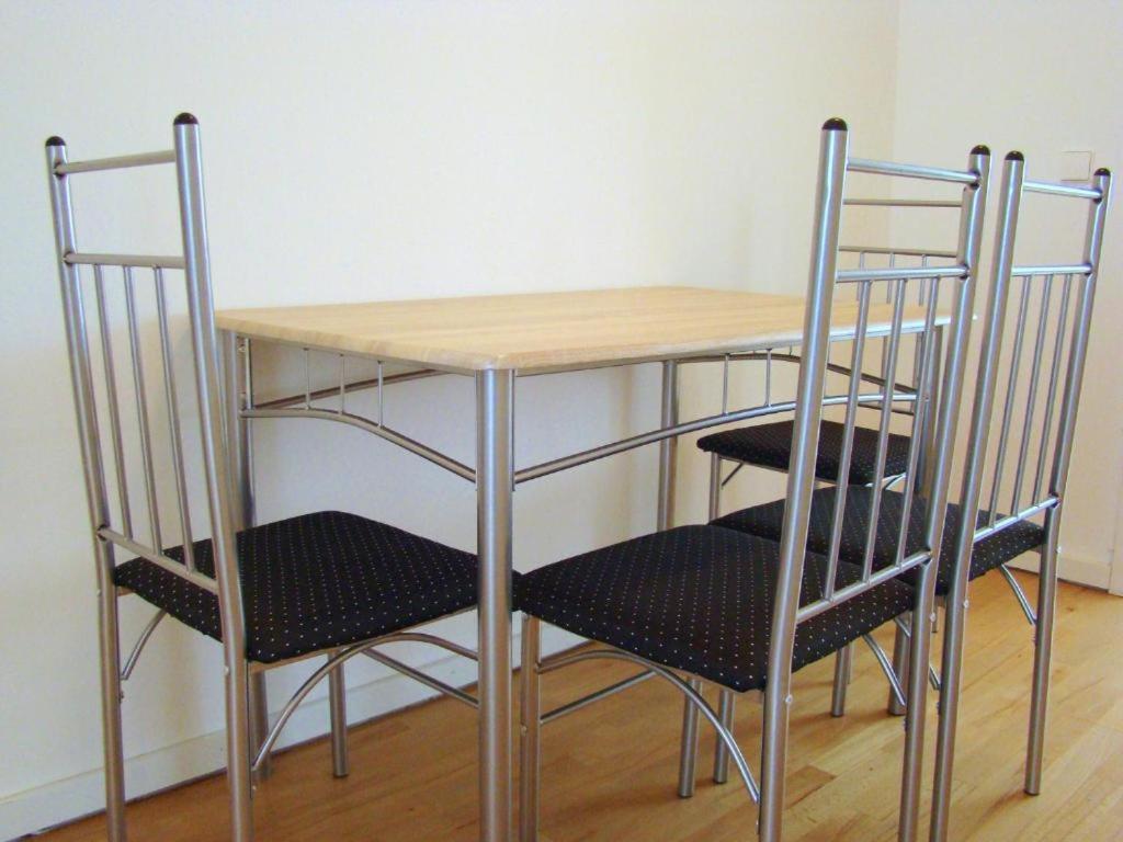 ברלין Bnb Potsdamer Platz Rooms & Apartments מראה חיצוני תמונה