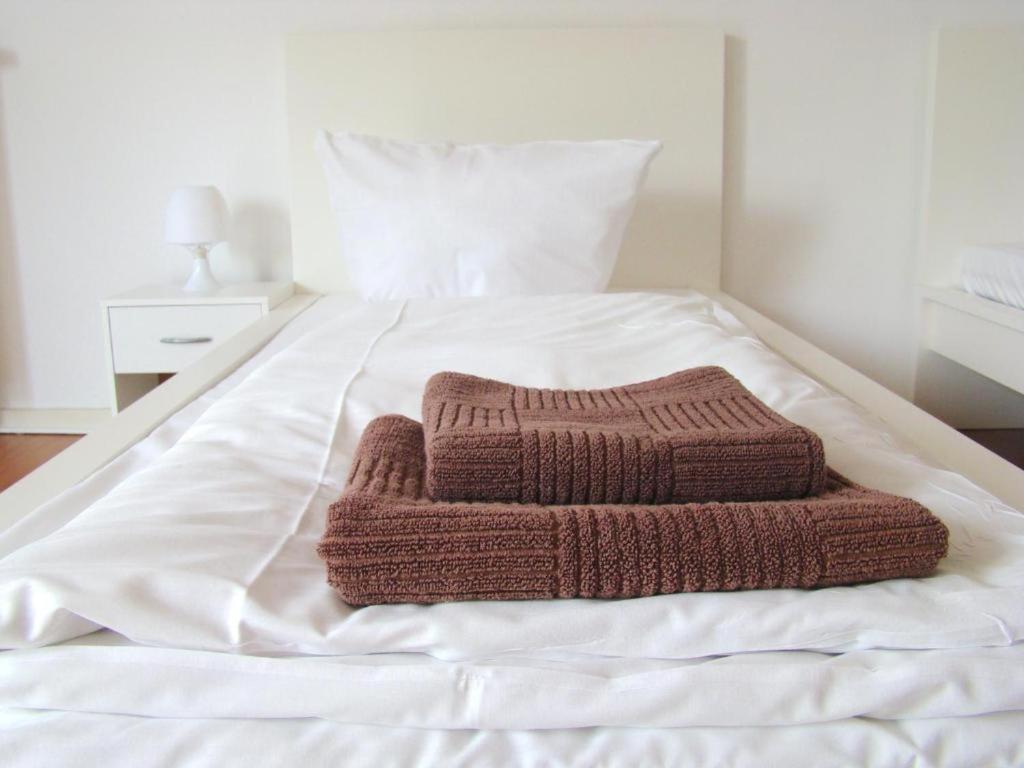 ברלין Bnb Potsdamer Platz Rooms & Apartments מראה חיצוני תמונה