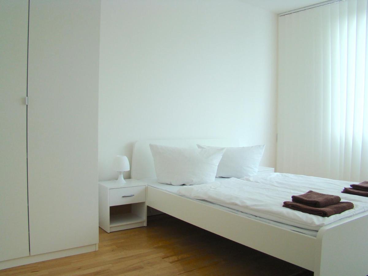 ברלין Bnb Potsdamer Platz Rooms & Apartments מראה חיצוני תמונה