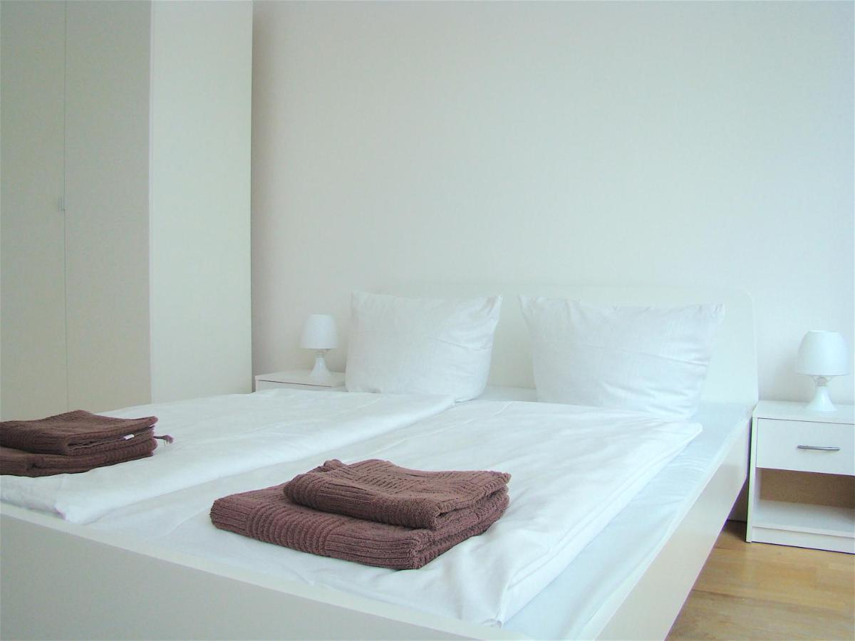 ברלין Bnb Potsdamer Platz Rooms & Apartments מראה חיצוני תמונה